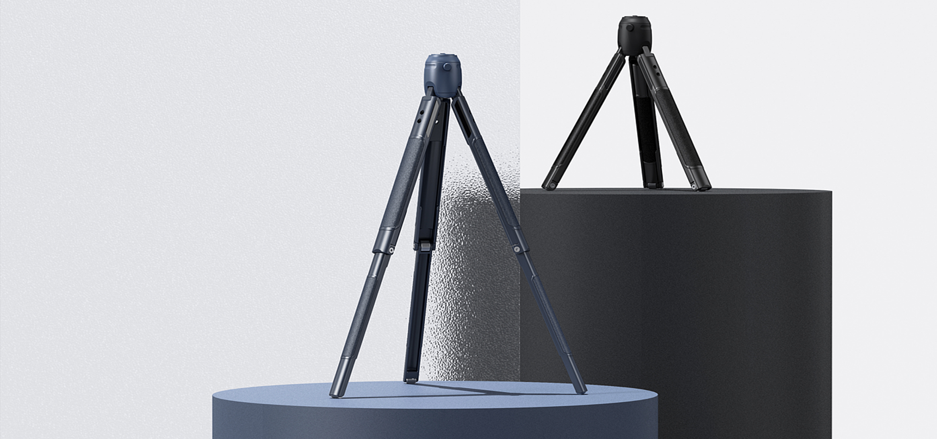 相機三腳架設計