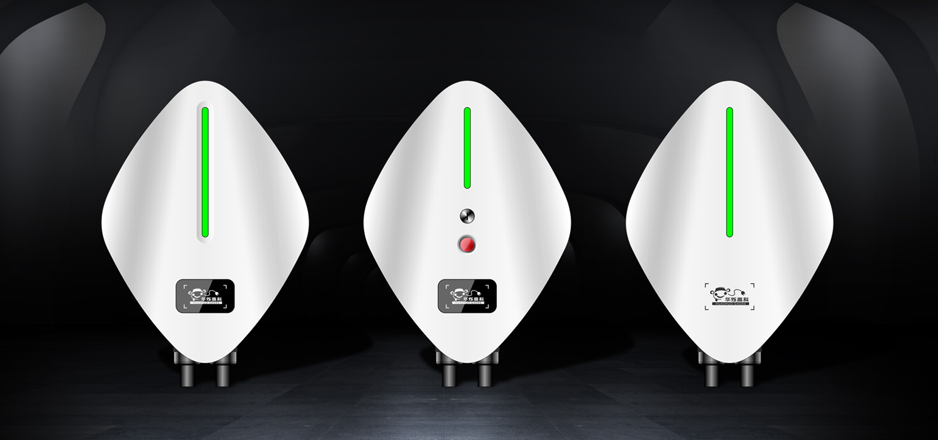 新能源充電樁設計 新能源充電樁設計