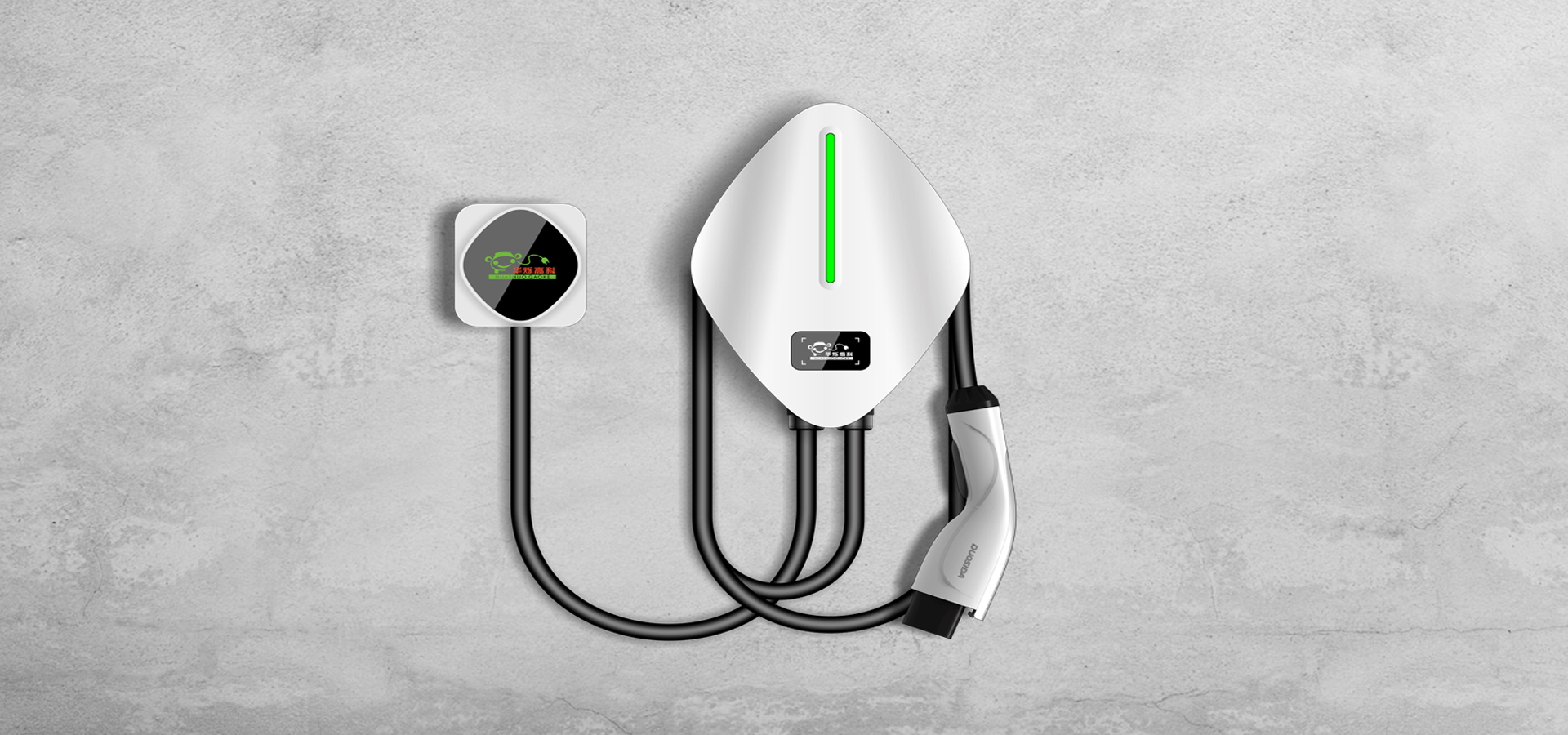 新能源充電樁設計 新能源充電樁設計