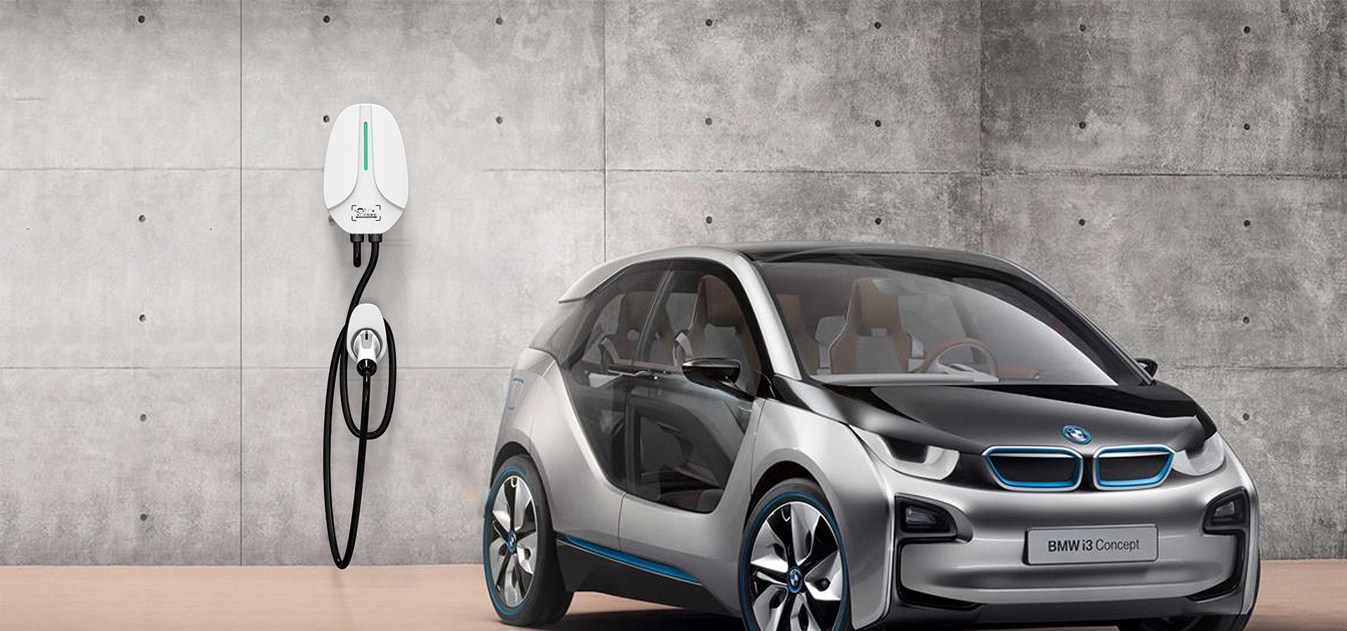 新能源充電樁設計 新能源充電樁設計