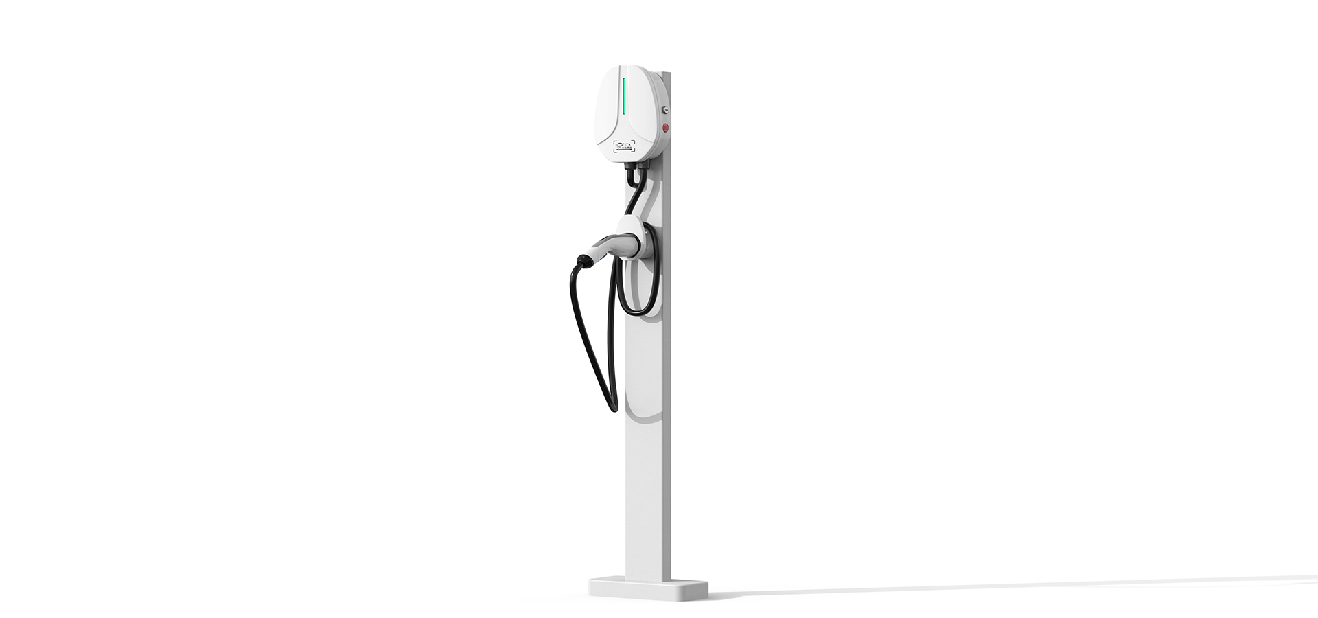 新能源充電樁設計 新能源充電樁設計