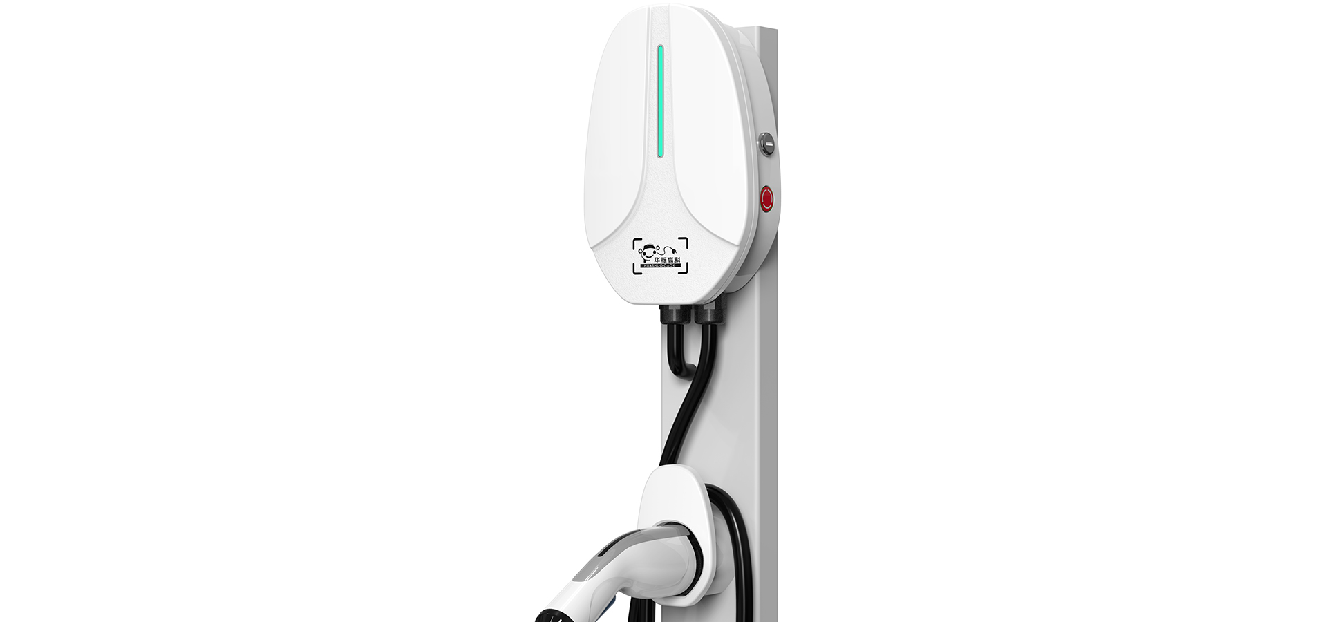 新能源充電樁設計 新能源充電樁設計