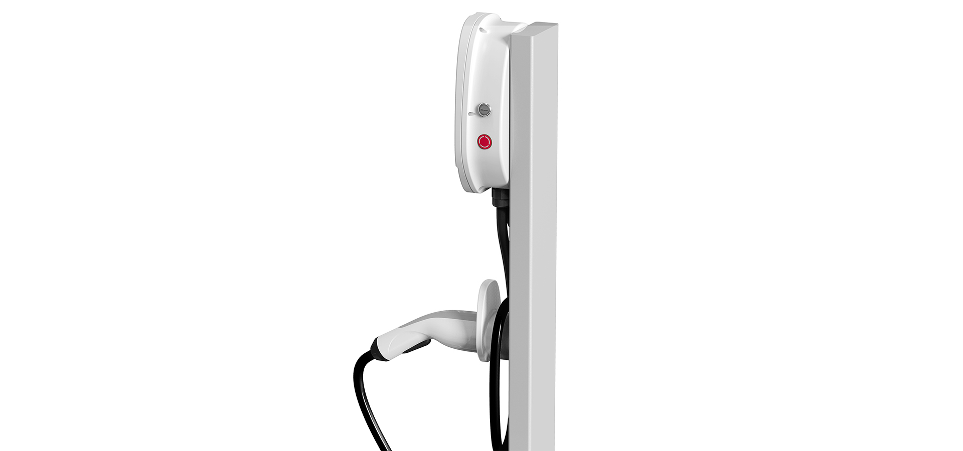 新能源充電樁設計 新能源充電樁設計