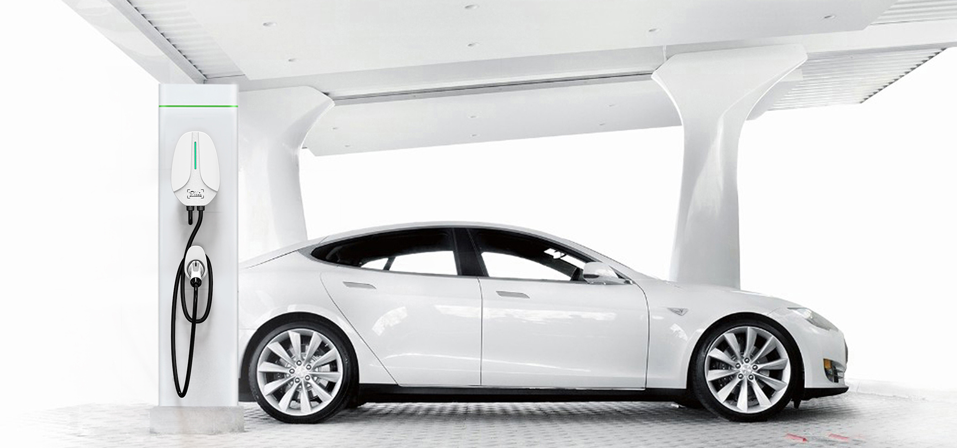 新能源充電樁設計 新能源充電樁設計