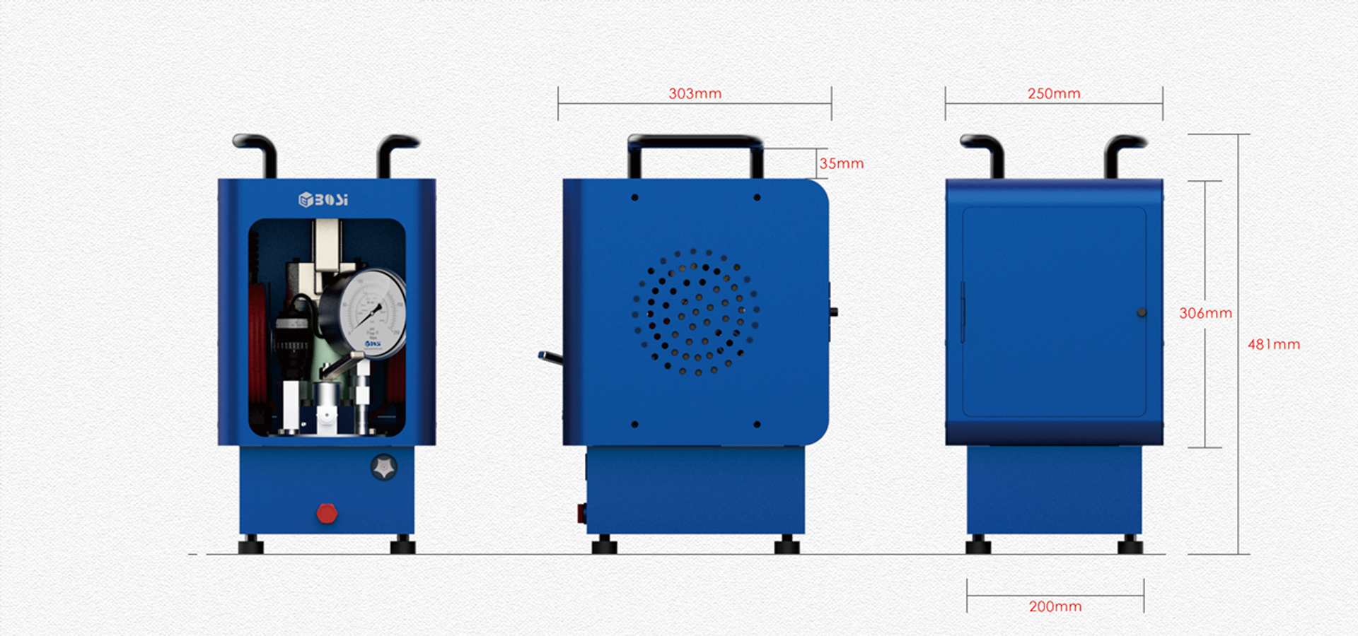 高壓泵設(shè)計(jì)