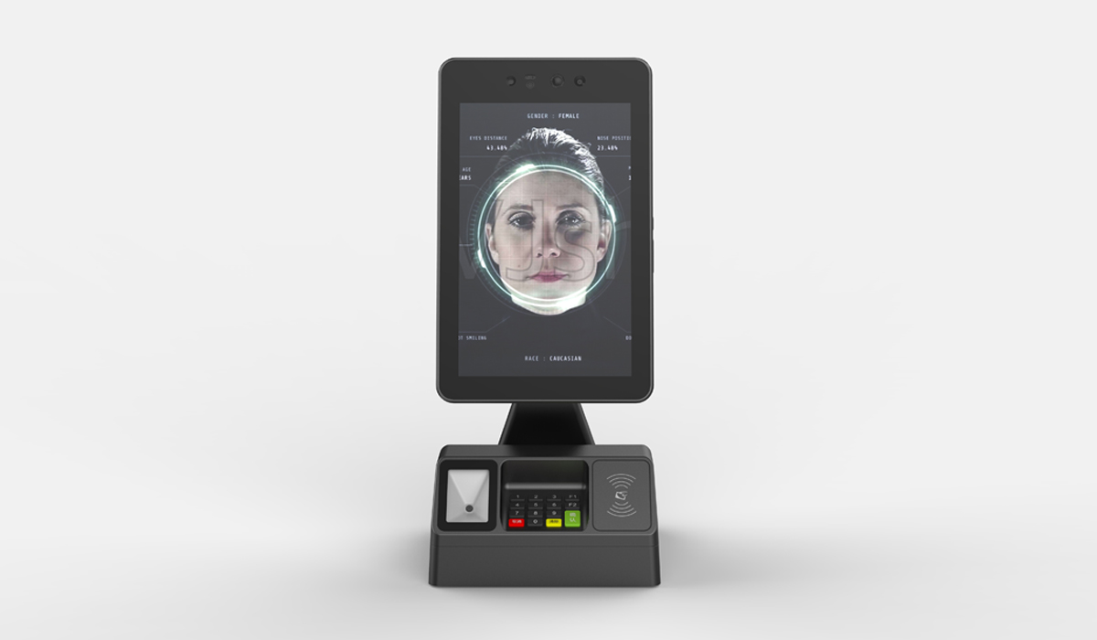 支付終端產品設計