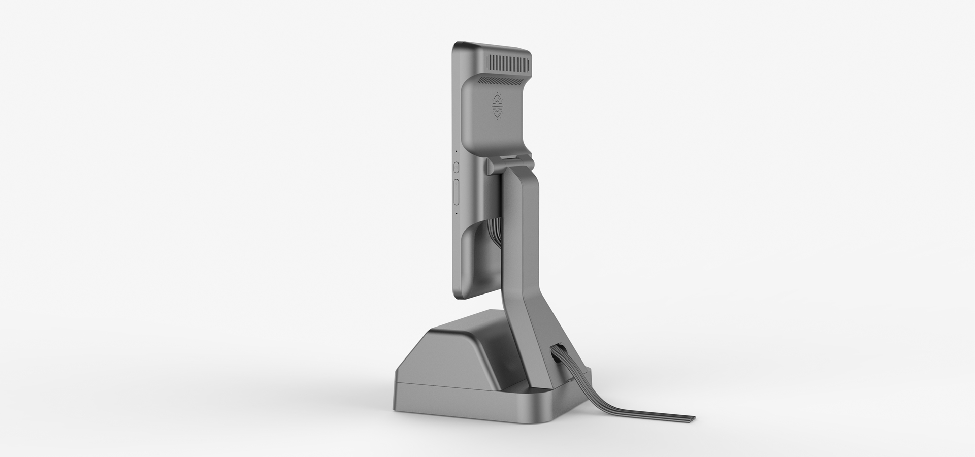 支付終端產(chǎn)品設(shè)計