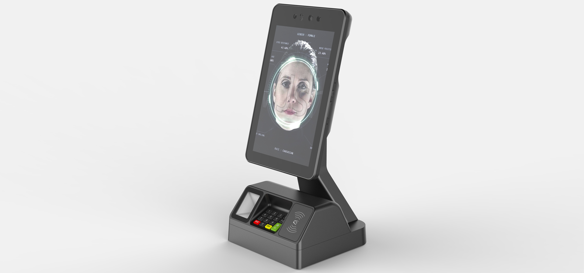 支付終端產(chǎn)品設(shè)計