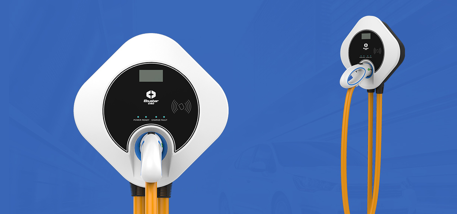 新能源充電槍設(shè)計(jì)