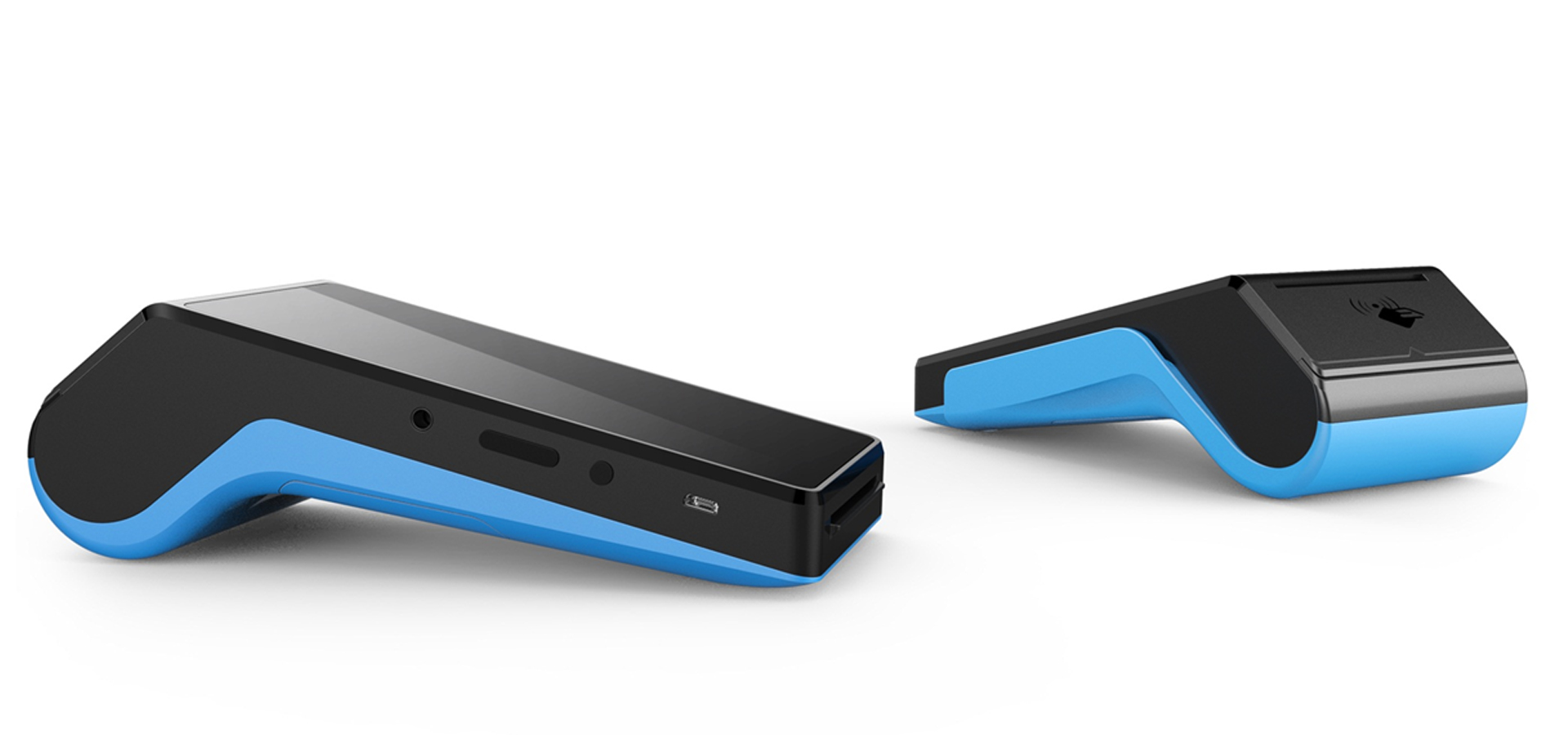 智能支付終端產品設計