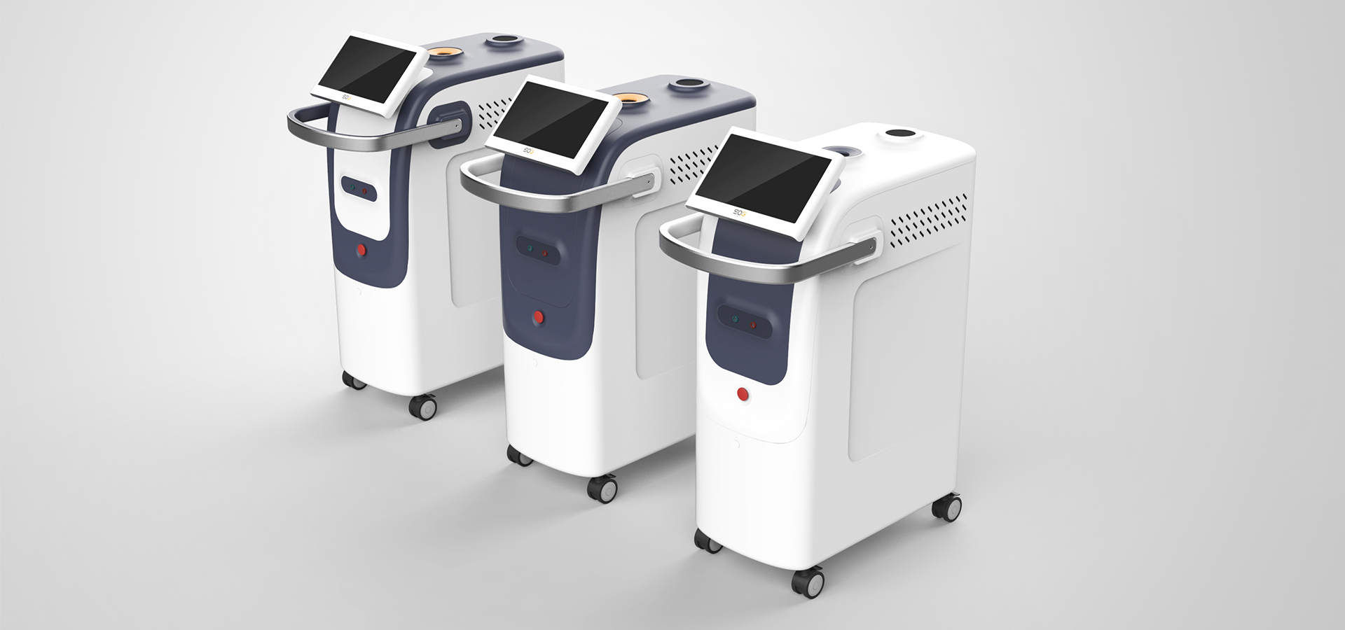 磁波內雕設備設計