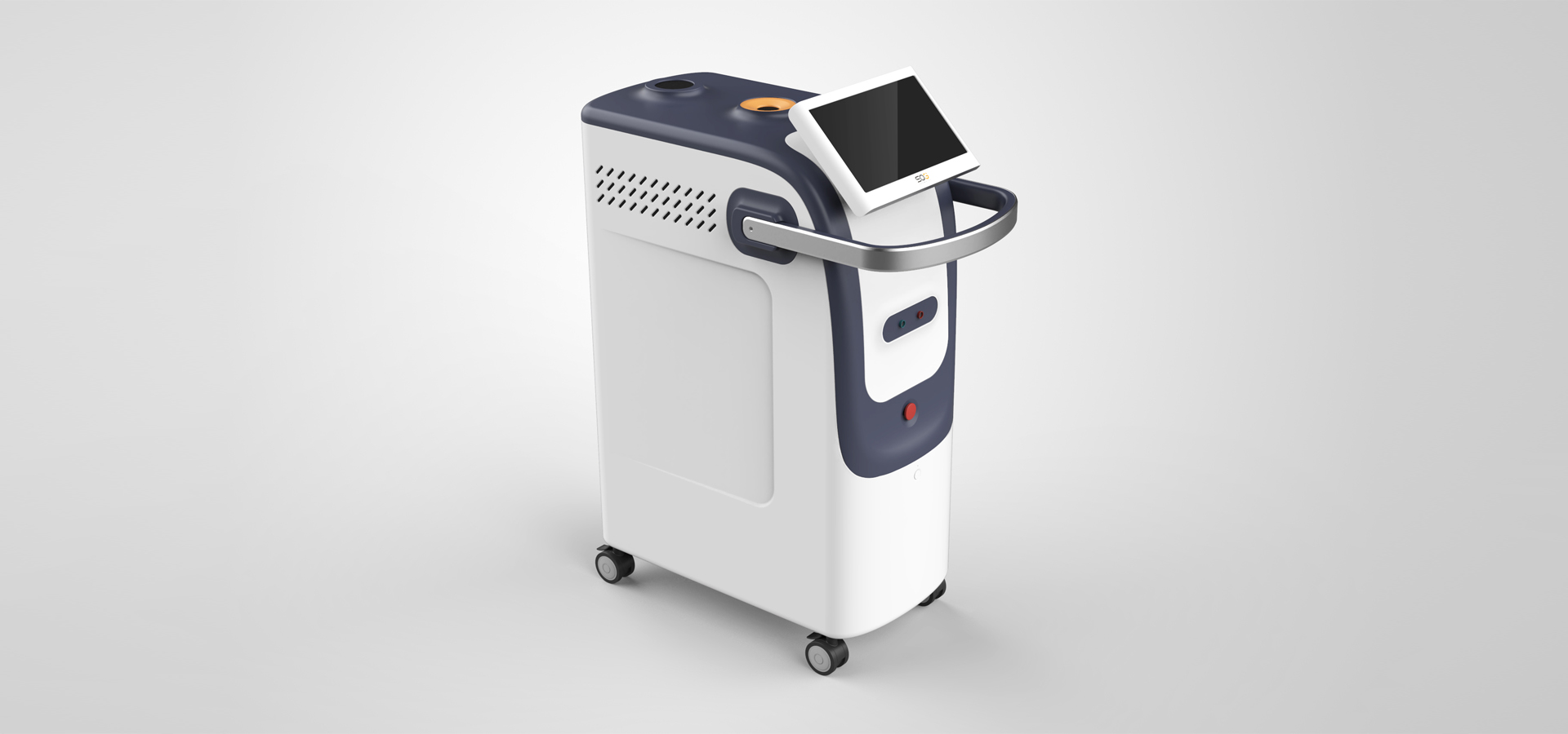 磁波內雕設備設計