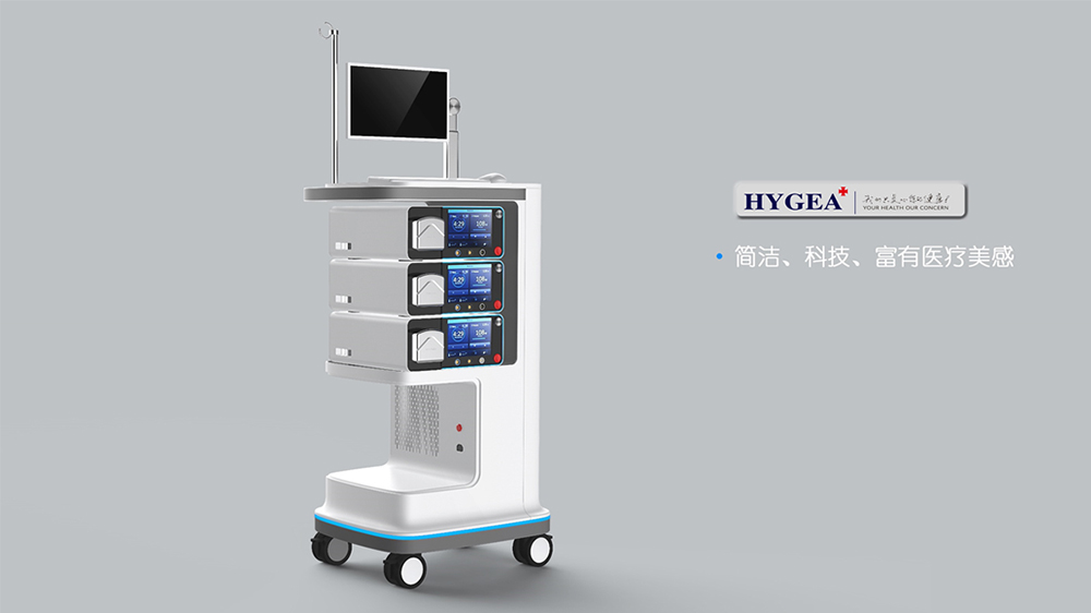 醫(yī)療器械外觀設(shè)計(jì)的理念