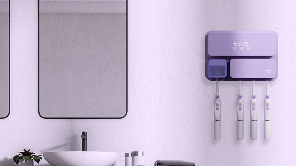 ?小家電產(chǎn)品設(shè)計(jì)開(kāi)發(fā)流程