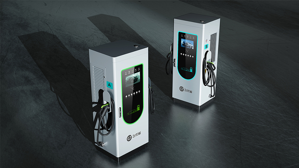 新能源充電樁設(shè)計(jì)要求和思路