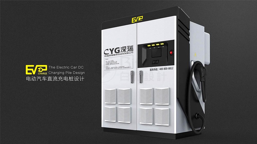 充電樁外觀設計應考慮哪些要點？（要點講解）