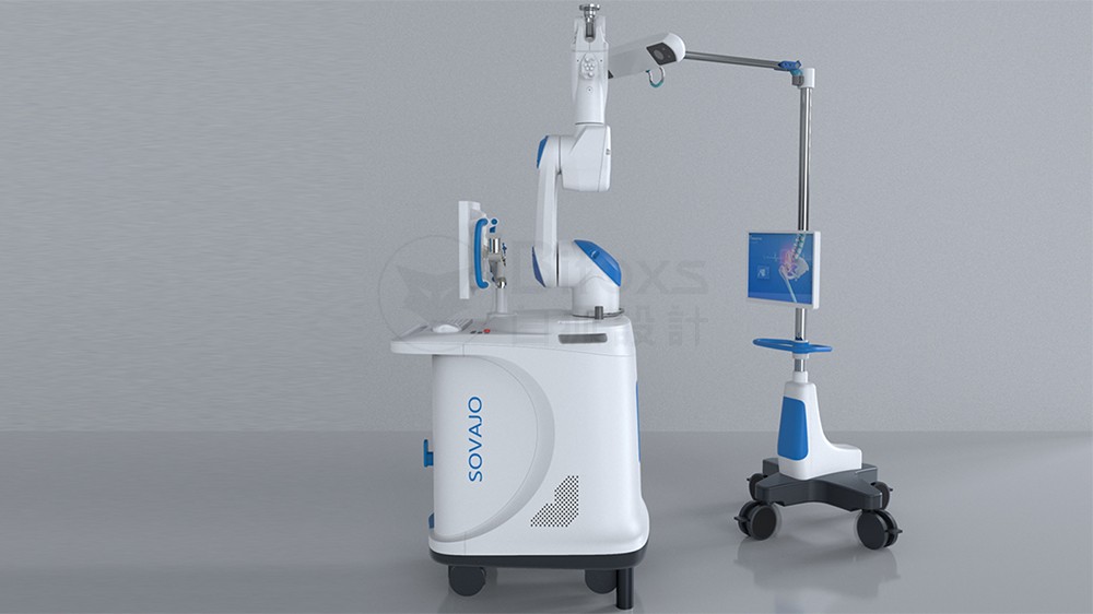 淺談醫(yī)療器械外觀設計特點（醫(yī)療器械外觀設計）