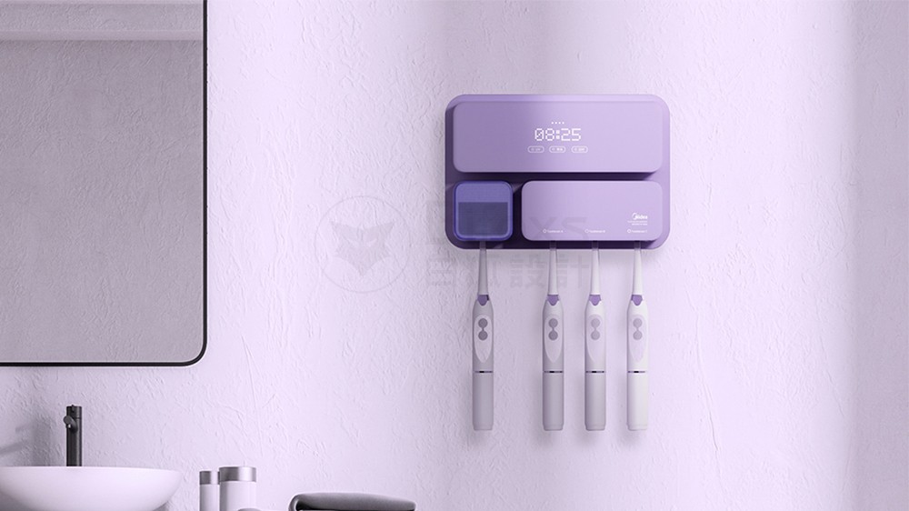 家電產(chǎn)品設計流程步驟