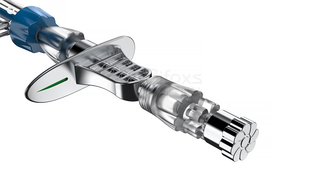 醫(yī)療產(chǎn)品設(shè)計(jì)服務(wù)流程（科普知識(shí)）