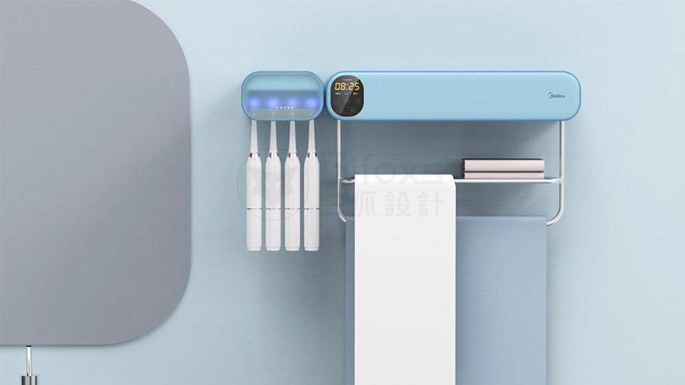 產(chǎn)品外觀設(shè)計要求