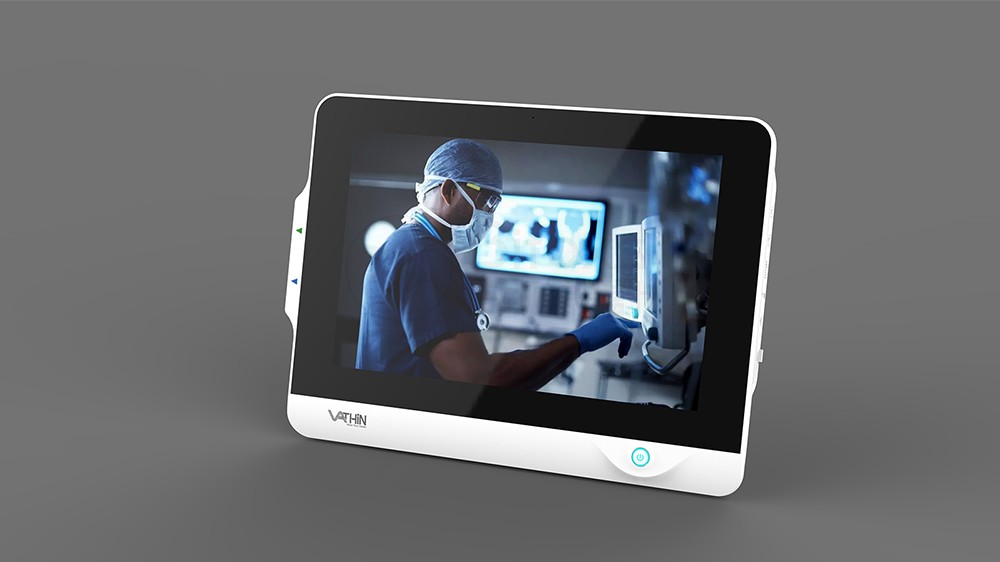 醫(yī)療平板設(shè)計的要求是什么？（百科知識）