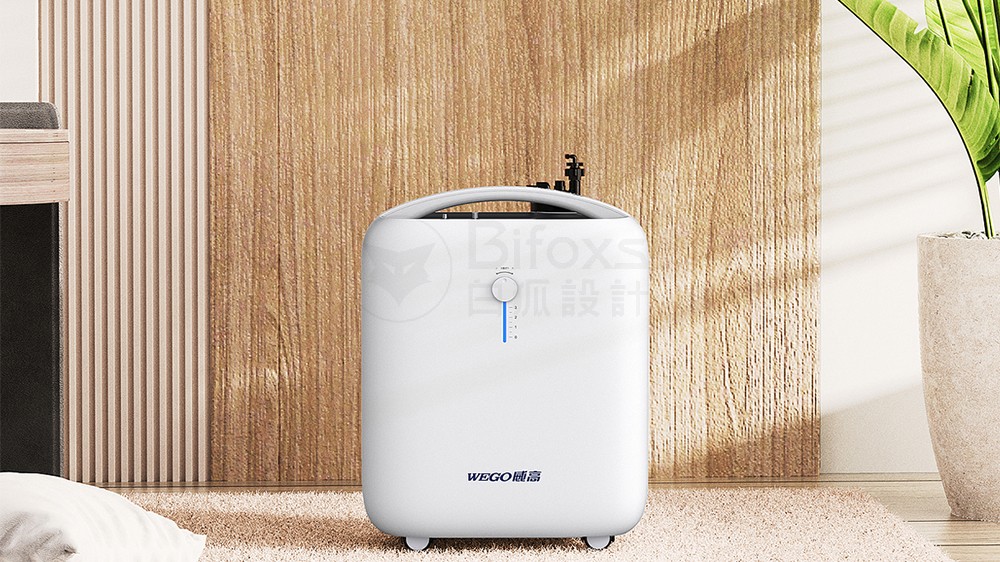 醫(yī)療產(chǎn)品外觀設(shè)計(jì)需要注意那些細(xì)節(jié)？