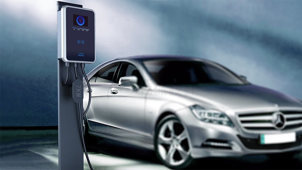 如何做好充電樁設計？（百科知識）