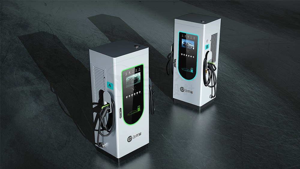 ?新能源充電樁設計應該注意些什么?