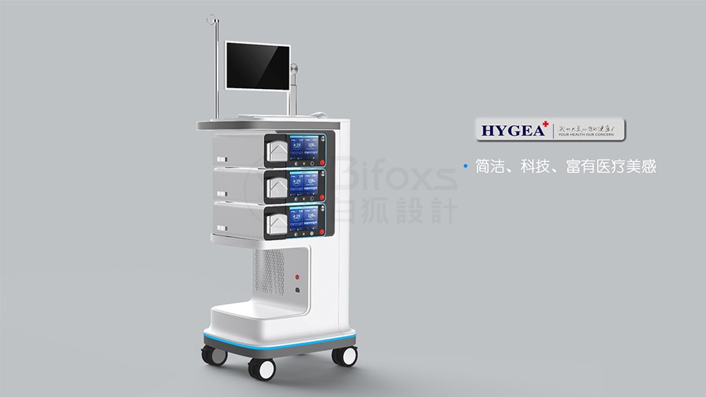 ?醫療產品設計要考慮的問題有哪些?