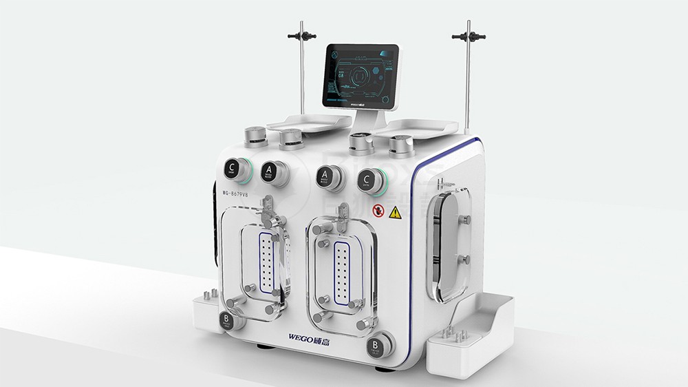 ?醫(yī)療器械工業(yè)設(shè)計(jì)公司如何選擇?
