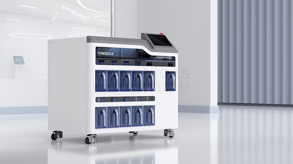 ?醫(yī)療器械工業(yè)設(shè)計時需要注意哪些事項？