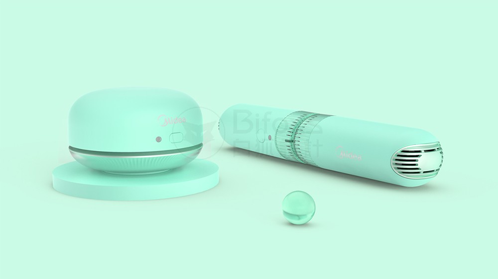 【工業設計】工業產品外觀設計的基本要素有哪些？