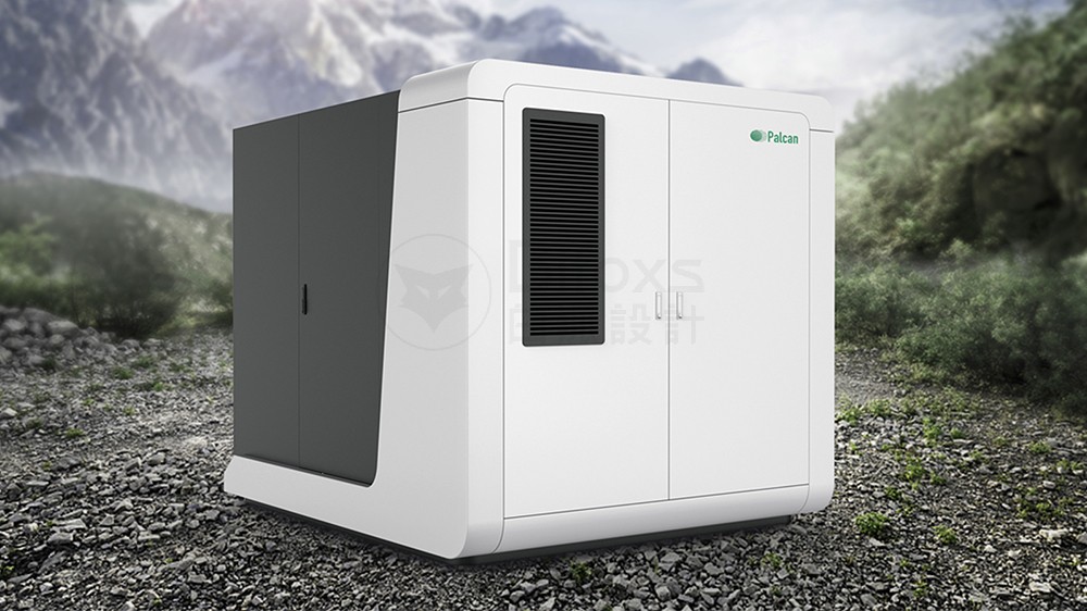 ?【機柜設計】常見的機柜外觀設計要求有哪些？