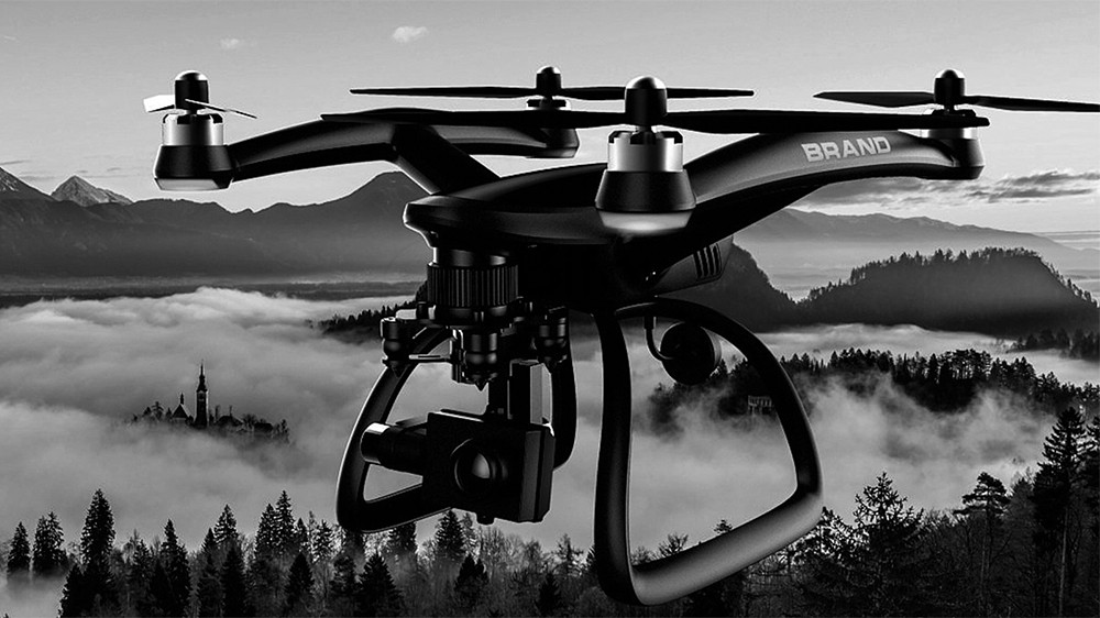 無人機外觀設(shè)計需要注意什么？