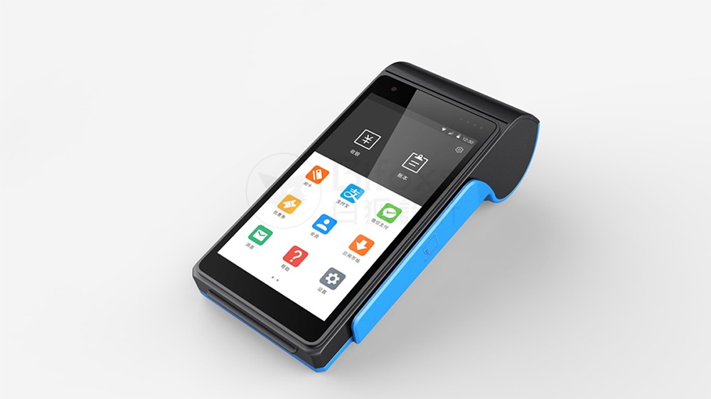 智能手持終端產(chǎn)品設(shè)計方案