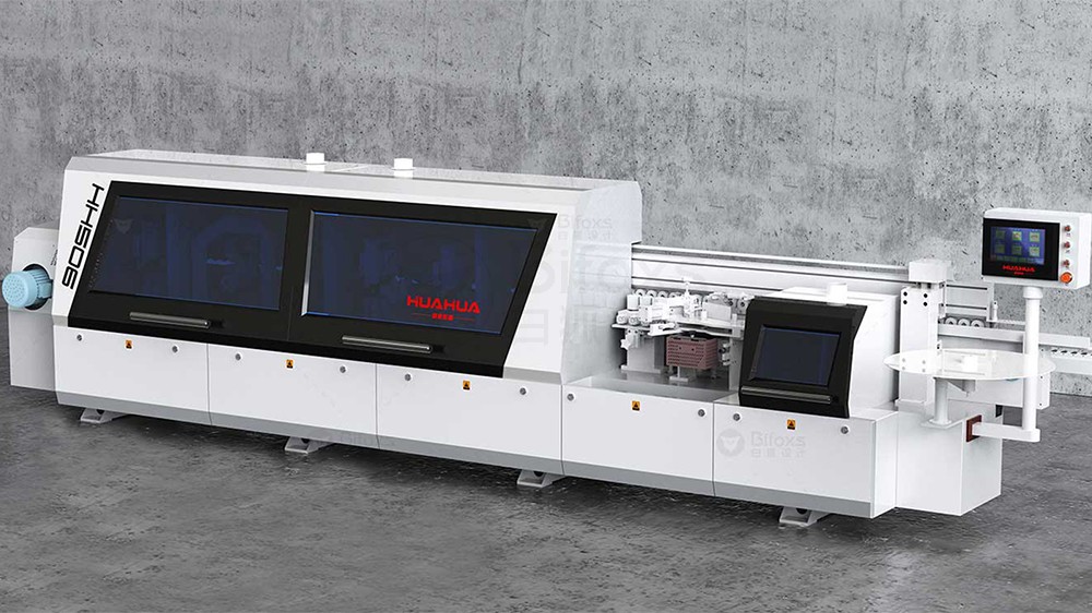 ?【機床設計】數(shù)控機床外觀設計應注意哪些？