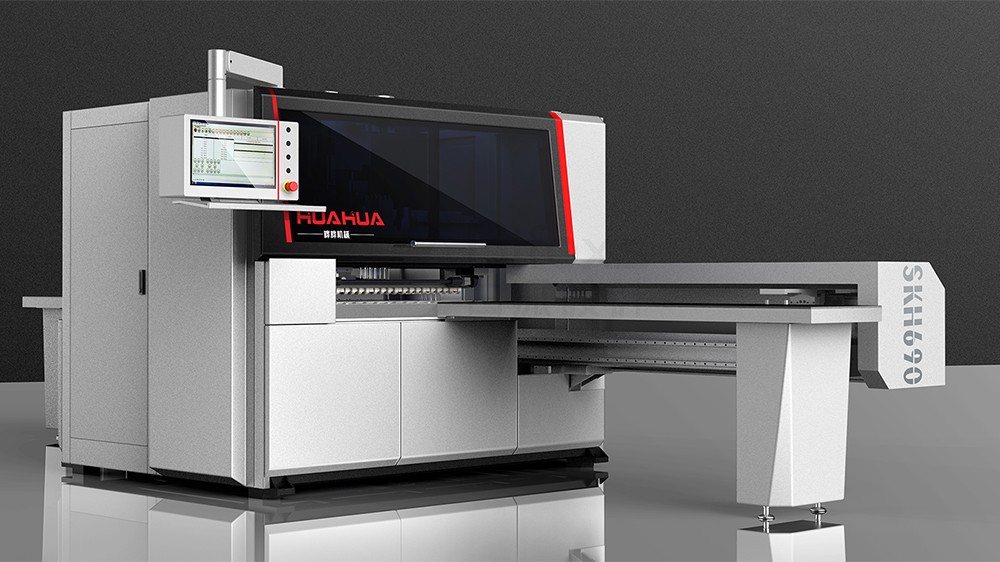 機(jī)械設(shè)備外觀設(shè)計(jì)有什么要求？