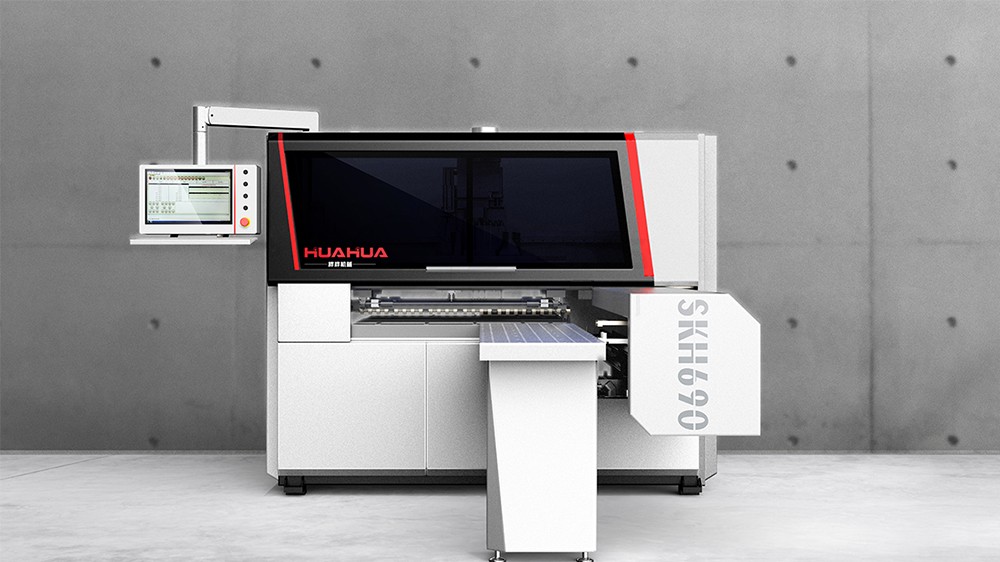 如何做好非標自動化設備外觀設計？