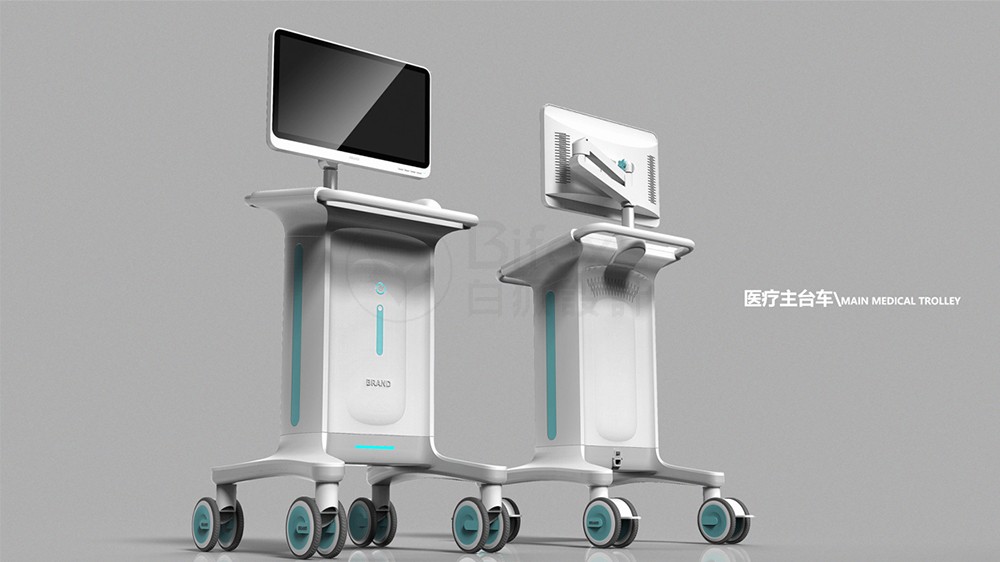 醫療檢測設備外觀設計的要點有哪些？