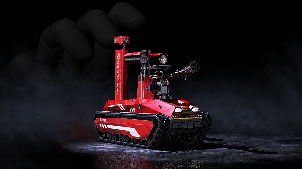 工業品外觀設計與智能制造應用