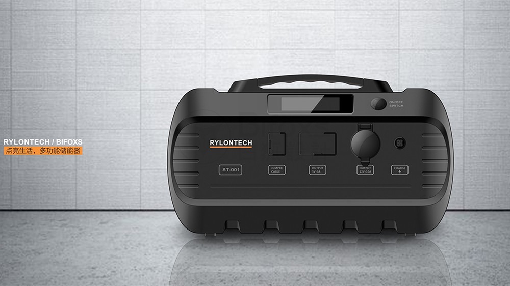 工業設計產品外觀與品牌形象