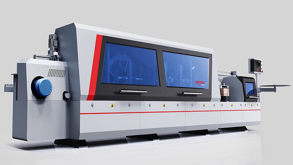 工業設備外觀設計要考慮哪些因素？