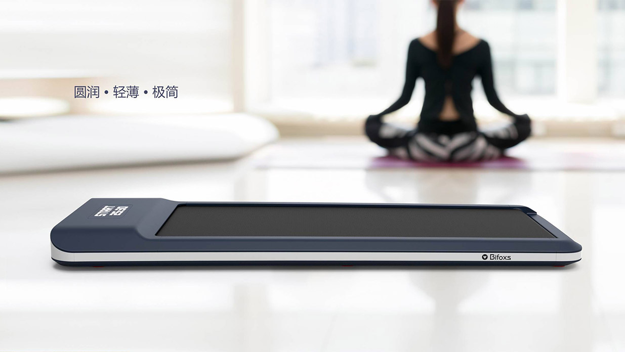 走步機(jī)設(shè)計(jì)：讓運(yùn)動(dòng)變得輕松愉快的秘密武器