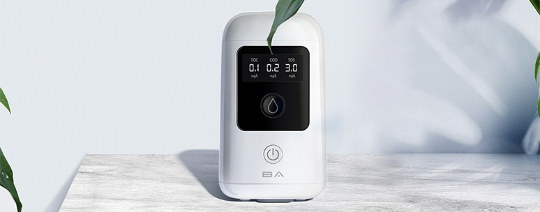 掌握飲水質(zhì)量，從選擇水質(zhì)檢測(cè)儀設(shè)計(jì)開(kāi)始