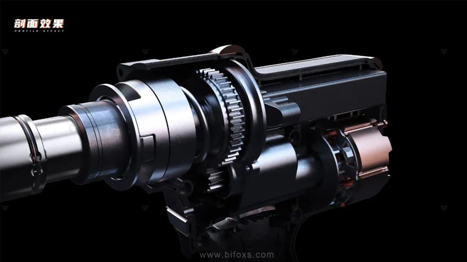 創新設計：電動扳手的新篇章