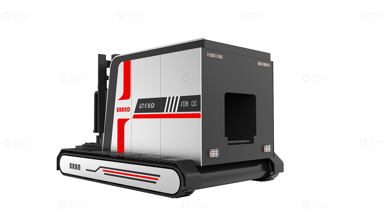 機器人設計：解決人類問題的新思路