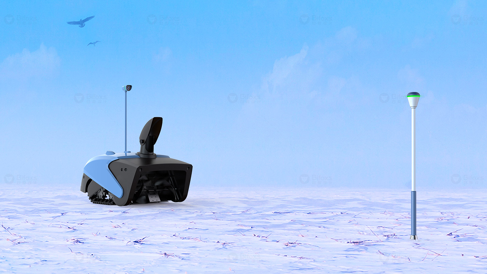 揭秘未來：機器人設計改變世界