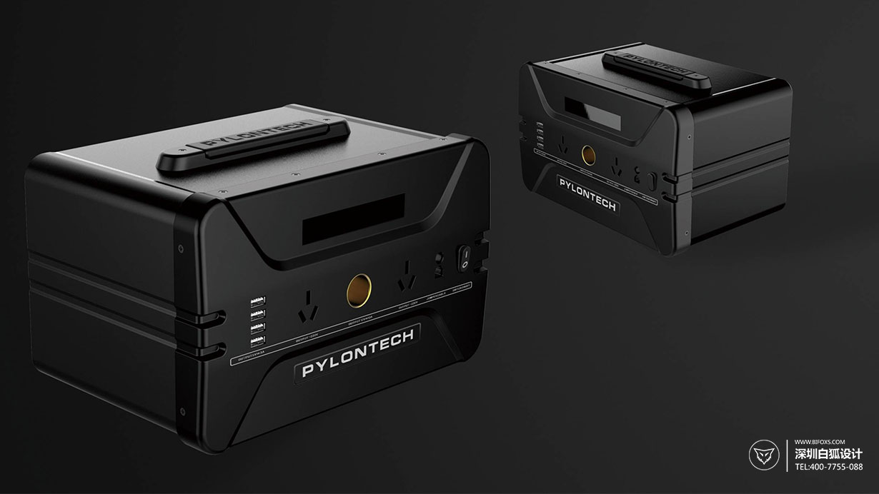 什么是戶外儲能電源設計？