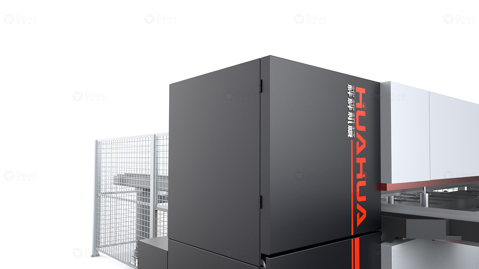 機械外觀設(shè)計需要注意哪些方面呢？