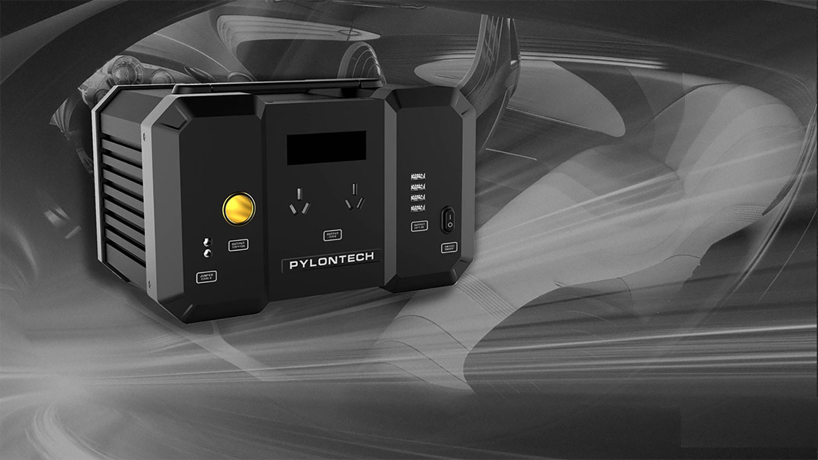 我們如何改變能源使用方式？看看我們的儲能電池設計